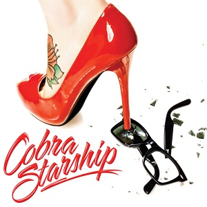 Cobra Starship Feat. Sabi